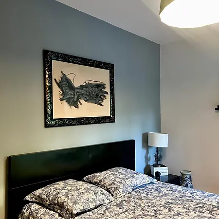 Magnifique - Vue Appartement