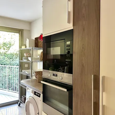 Appartement Magnifique - Vue *