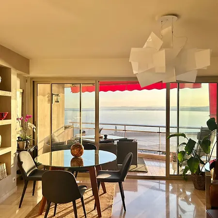 Magnifique - Vue