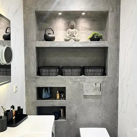 Magnifique - Vue Appartement Nice